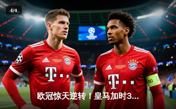 欧冠惊天逆转！皇马加时3-2淘汰曼城，本泽马点射定乾坤 - 4